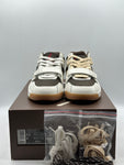Air Jordan Jumpman Jack TR Travis Scott Sail (WORN)