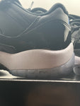 Air Jordan 11 Retro Low Space Jam (NEW W/ RECEIPT INK STAIN)