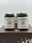 Air Jordan Jumpman Jack TR Travis Scott Sail (WORN)