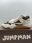 Air Jordan Jumpman Jack TR Travis Scott Sail (WORN)