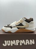 Air Jordan Jumpman Jack TR Travis Scott Sail (WORN)