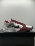 Nike Kobe 5 Protro Lower Merion Aces Away (2026) (WORN)