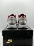 Nike Kobe 5 Protro Lower Merion Aces Away (2026) (WORN)