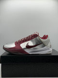 Nike Kobe 5 Protro Lower Merion Aces Away (2026) (WORN)
