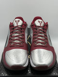 Nike Kobe 5 Protro Lower Merion Aces Away (2026) (WORN)