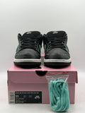 Nike SB Dunk Low Diamond Supply Co. Black Diamond (WORN)