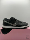 Nike SB Dunk Low Diamond Supply Co. Black Diamond (WORN)
