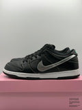 Nike SB Dunk Low Diamond Supply Co. Black Diamond (WORN)