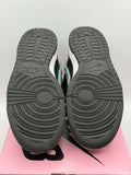 Nike SB Dunk Low Diamond Supply Co. Black Diamond (WORN)