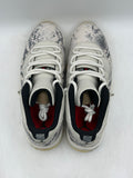 Air Jordan 11 Retro Low Snake Light Bone (WORN/NO BOX)