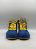 Air Jordan 5 Retro JSP Laney Varsity Royal (WORN/NO BOX)