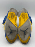 Air Jordan 5 Retro JSP Laney Varsity Royal (WORN/NO BOX)