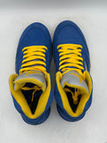 Air Jordan 5 Retro JSP Laney Varsity Royal (WORN/NO BOX)
