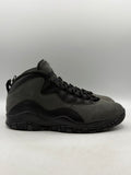 Air Jordan 10 Retro Shadow (2018) (WORN/NO BOX)