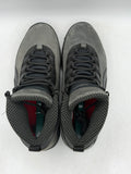 Air Jordan 10 Retro Shadow (2018) (WORN/NO BOX)