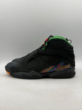 Air Jordan 8 Retro Tinker Air Raid (WORN/NO BOX)
