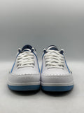 Air Jordan 2 Retro Low University Blue (2016) (WORN/NO BOX)