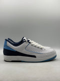 Air Jordan 2 Retro Low University Blue (2016) (WORN/NO BOX)