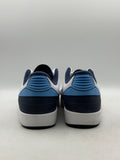 Air Jordan 2 Retro Low University Blue (2016) (WORN/NO BOX)