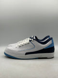 Air Jordan 2 Retro Low University Blue (2016) (WORN/NO BOX)