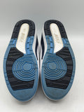 Air Jordan 2 Retro Low University Blue (2016) (WORN/NO BOX)
