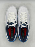 Air Jordan 2 Retro Low University Blue (2016) (WORN/NO BOX)