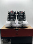 Air Jordan 12 Retro Playoffs (2022) (WORN)
