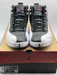 Air Jordan 12 Retro Playoffs (2022) (WORN)