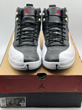 Air Jordan 12 Retro Playoffs (2022) (WORN)