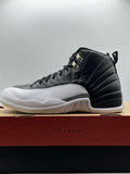 Air Jordan 12 Retro Playoffs (2022) (WORN)