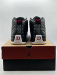 Air Jordan 12 Retro Playoffs (2022) (WORN)