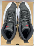 Air Jordan 12 Retro Playoffs (2022) (WORN)