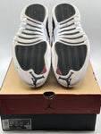 Air Jordan 12 Retro Playoffs (2022) (WORN)