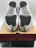 Air Jordan 12 Retro Playoffs (2022) (WORN)