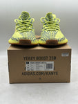 Yeezy Boost 350 V2 Frozen Yellow (WORN)