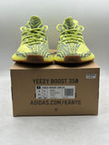 Yeezy Boost 350 V2 Frozen Yellow (WORN)
