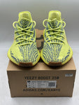 Yeezy Boost 350 V2 Frozen Yellow (WORN)