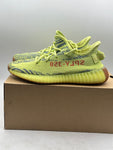 Yeezy Boost 350 V2 Frozen Yellow (WORN)