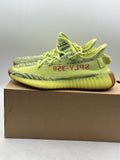 Yeezy Boost 350 V2 Frozen Yellow (WORN)