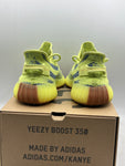 Yeezy Boost 350 V2 Frozen Yellow (WORN)