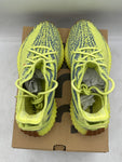 Yeezy Boost 350 V2 Frozen Yellow (WORN)
