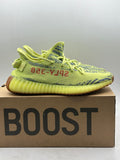 Yeezy Boost 350 V2 Frozen Yellow (WORN)