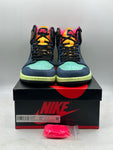 Air Jordan 1 Retro High Tokyo Bio Hack (WORN)