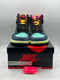 Air Jordan 1 Retro High Tokyo Bio Hack (WORN)