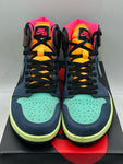 Air Jordan 1 Retro High Tokyo Bio Hack (WORN)