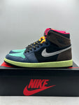 Air Jordan 1 Retro High Tokyo Bio Hack (WORN)