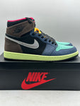 Air Jordan 1 Retro High Tokyo Bio Hack (WORN)