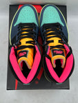 Air Jordan 1 Retro High Tokyo Bio Hack (WORN)