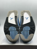 Air Jordan 4 Retro University Blue (WORN)