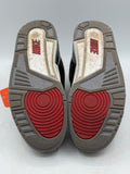Air Jordan 3 Retro OG Black Cement (2024) (WORN/NO BOX)